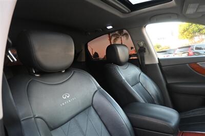 2009 INFINITI FX35   - Photo 72 - Norwalk, CA 90650-2241