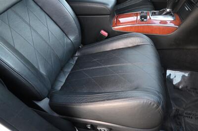 2009 INFINITI FX35   - Photo 74 - Norwalk, CA 90650-2241