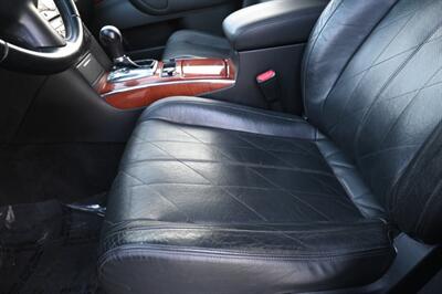 2009 INFINITI FX35   - Photo 27 - Norwalk, CA 90650-2241