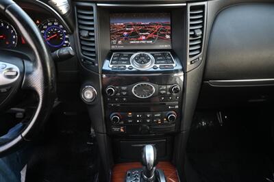 2009 INFINITI FX35   - Photo 40 - Norwalk, CA 90650-2241