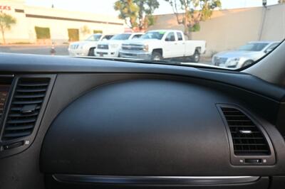 2009 INFINITI FX35   - Photo 77 - Norwalk, CA 90650-2241