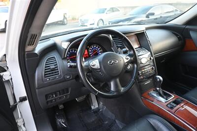 2009 INFINITI FX35   - Photo 31 - Norwalk, CA 90650-2241