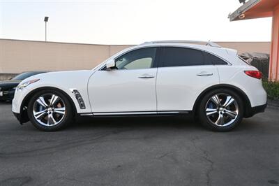 2009 INFINITI FX35   - Photo 7 - Norwalk, CA 90650-2241