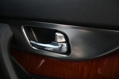 2009 INFINITI FX35   - Photo 61 - Norwalk, CA 90650-2241