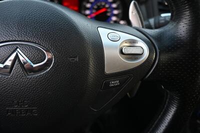 2009 INFINITI FX35   - Photo 37 - Norwalk, CA 90650-2241