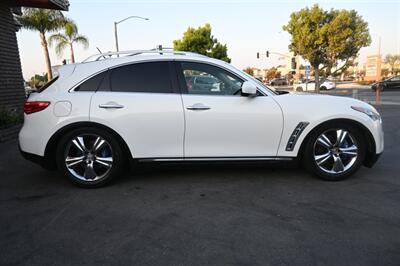 2009 INFINITI FX35   - Photo 14 - Norwalk, CA 90650-2241