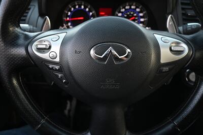 2009 INFINITI FX35   - Photo 34 - Norwalk, CA 90650-2241