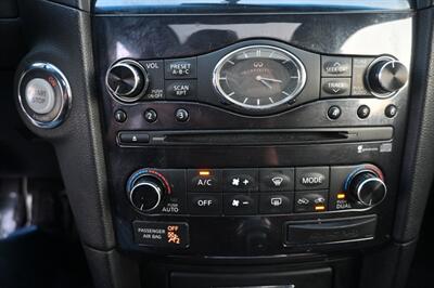 2009 INFINITI FX35   - Photo 45 - Norwalk, CA 90650-2241