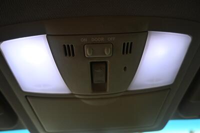 2009 INFINITI FX35   - Photo 48 - Norwalk, CA 90650-2241