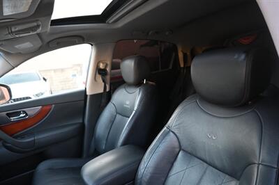 2009 INFINITI FX35   - Photo 25 - Norwalk, CA 90650-2241