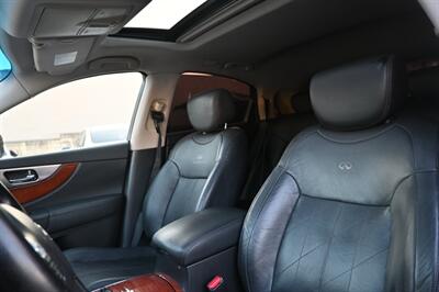 2009 INFINITI FX35   - Photo 29 - Norwalk, CA 90650-2241
