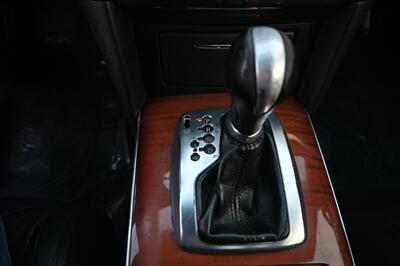 2009 INFINITI FX35   - Photo 46 - Norwalk, CA 90650-2241