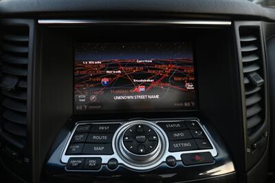2009 INFINITI FX35   - Photo 41 - Norwalk, CA 90650-2241