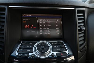 2009 INFINITI FX35   - Photo 42 - Norwalk, CA 90650-2241