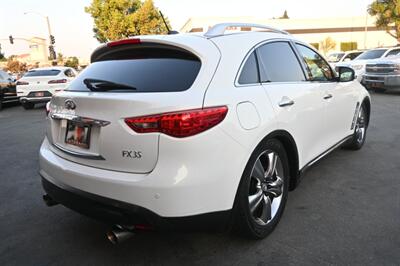 2009 INFINITI FX35   - Photo 13 - Norwalk, CA 90650-2241