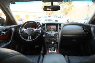 2009 INFINITI FX35   - Photo 58 - Norwalk, CA 90650-2241