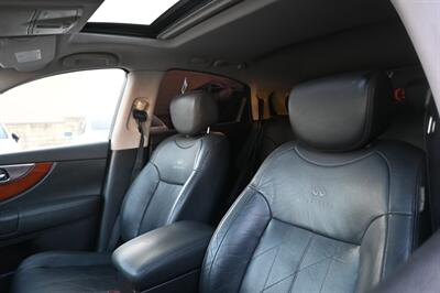 2009 INFINITI FX35   - Photo 30 - Norwalk, CA 90650-2241