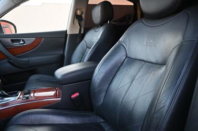 2009 INFINITI FX35   - Photo 26 - Norwalk, CA 90650-2241