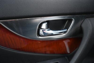 2009 INFINITI FX35   - Photo 52 - Norwalk, CA 90650-2241