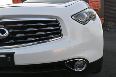 2009 INFINITI FX35   - Photo 5 - Norwalk, CA 90650-2241