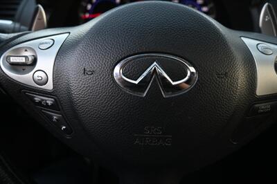 2009 INFINITI FX35   - Photo 36 - Norwalk, CA 90650-2241