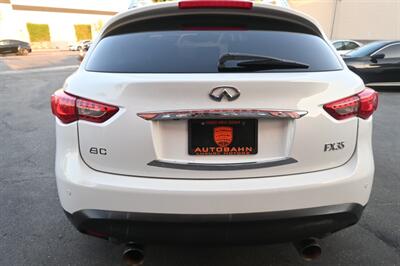 2009 INFINITI FX35   - Photo 10 - Norwalk, CA 90650-2241