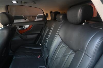 2009 INFINITI FX35   - Photo 54 - Norwalk, CA 90650-2241