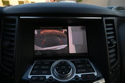 2009 INFINITI FX35   - Photo 43 - Norwalk, CA 90650-2241