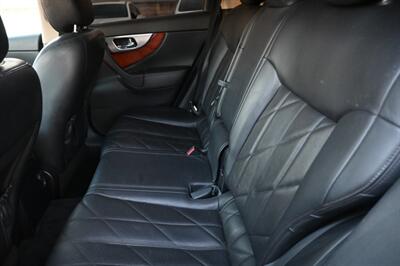 2009 INFINITI FX35   - Photo 55 - Norwalk, CA 90650-2241