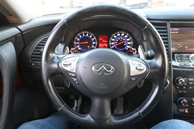 2009 INFINITI FX35   - Photo 32 - Norwalk, CA 90650-2241