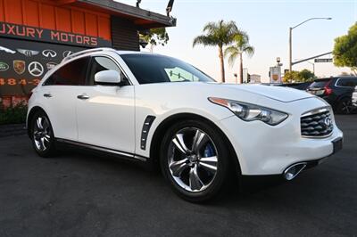 2009 INFINITI FX35   - Photo 15 - Norwalk, CA 90650-2241
