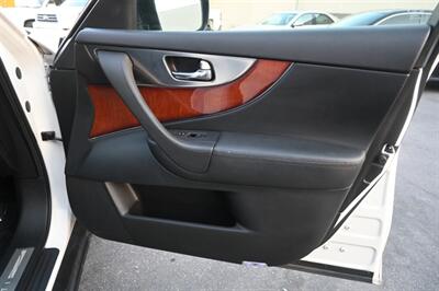 2009 INFINITI FX35   - Photo 67 - Norwalk, CA 90650-2241