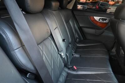 2009 INFINITI FX35   - Photo 64 - Norwalk, CA 90650-2241