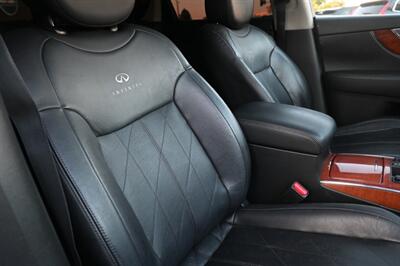 2009 INFINITI FX35   - Photo 73 - Norwalk, CA 90650-2241