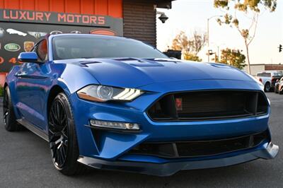 2019 Ford Mustang GT Premium   - Photo 31 - Norwalk, CA 90650-2241
