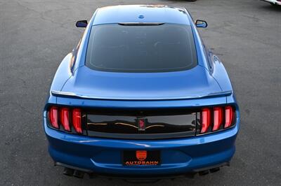 2019 Ford Mustang GT Premium   - Photo 22 - Norwalk, CA 90650-2241
