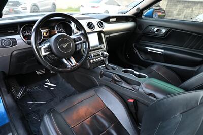 2019 Ford Mustang GT Premium   - Photo 39 - Norwalk, CA 90650-2241