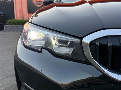 2020 BMW 3 Series 330i - Photo 4 - Norwalk, CA 90650-2241