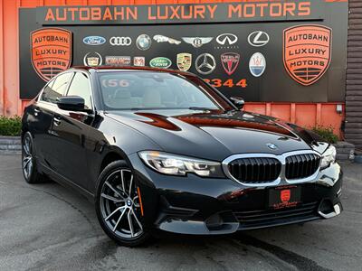 2020 BMW 3 Series 330i - Photo 1 - Norwalk, CA 90650-2241