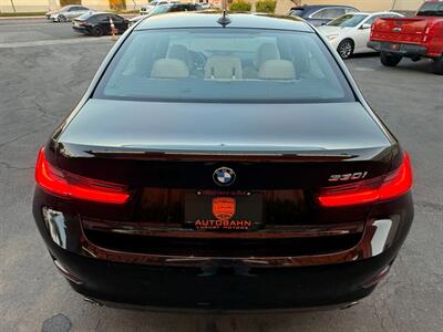 2020 BMW 3 Series 330i - Photo 11 - Norwalk, CA 90650-2241