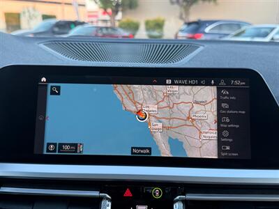 2020 BMW 3 Series 330i - Photo 38 - Norwalk, CA 90650-2241