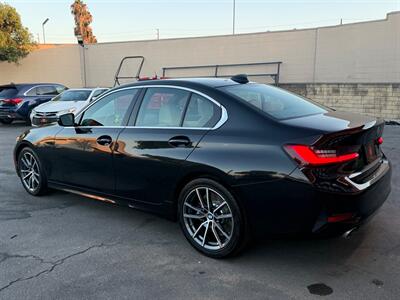 2020 BMW 3 Series 330i - Photo 8 - Norwalk, CA 90650-2241