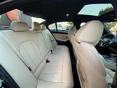 2020 BMW 3 Series 330i - Photo 32 - Norwalk, CA 90650-2241