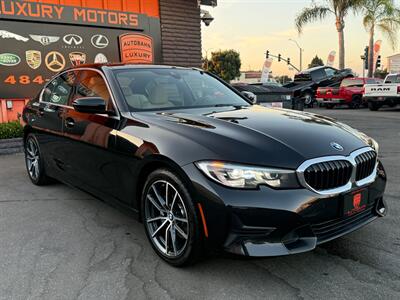 2020 BMW 3 Series 330i - Photo 13 - Norwalk, CA 90650-2241