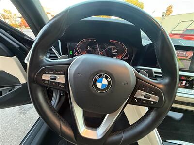 2020 BMW 3 Series 330i - Photo 22 - Norwalk, CA 90650-2241