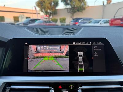 2020 BMW 3 Series 330i - Photo 40 - Norwalk, CA 90650-2241