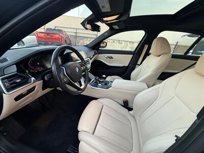 2020 BMW 3 Series 330i - Photo 19 - Norwalk, CA 90650-2241