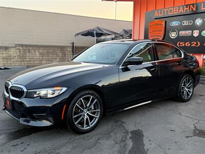 2020 BMW 3 Series 330i - Photo 6 - Norwalk, CA 90650-2241