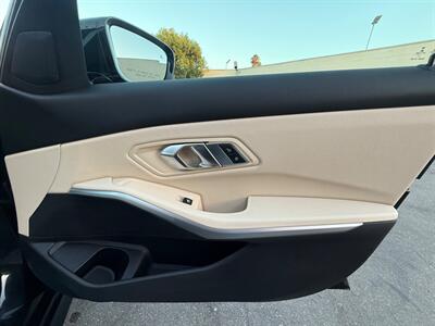 2020 BMW 3 Series 330i - Photo 31 - Norwalk, CA 90650-2241