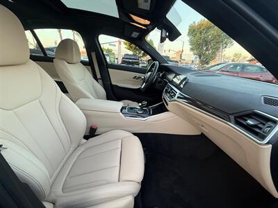 2020 BMW 3 Series 330i - Photo 35 - Norwalk, CA 90650-2241